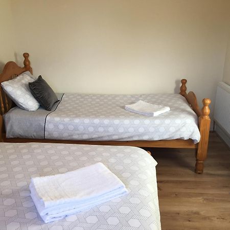 Private Double Rooms & Twin Rooms Rahoon Galway Eksteriør billede