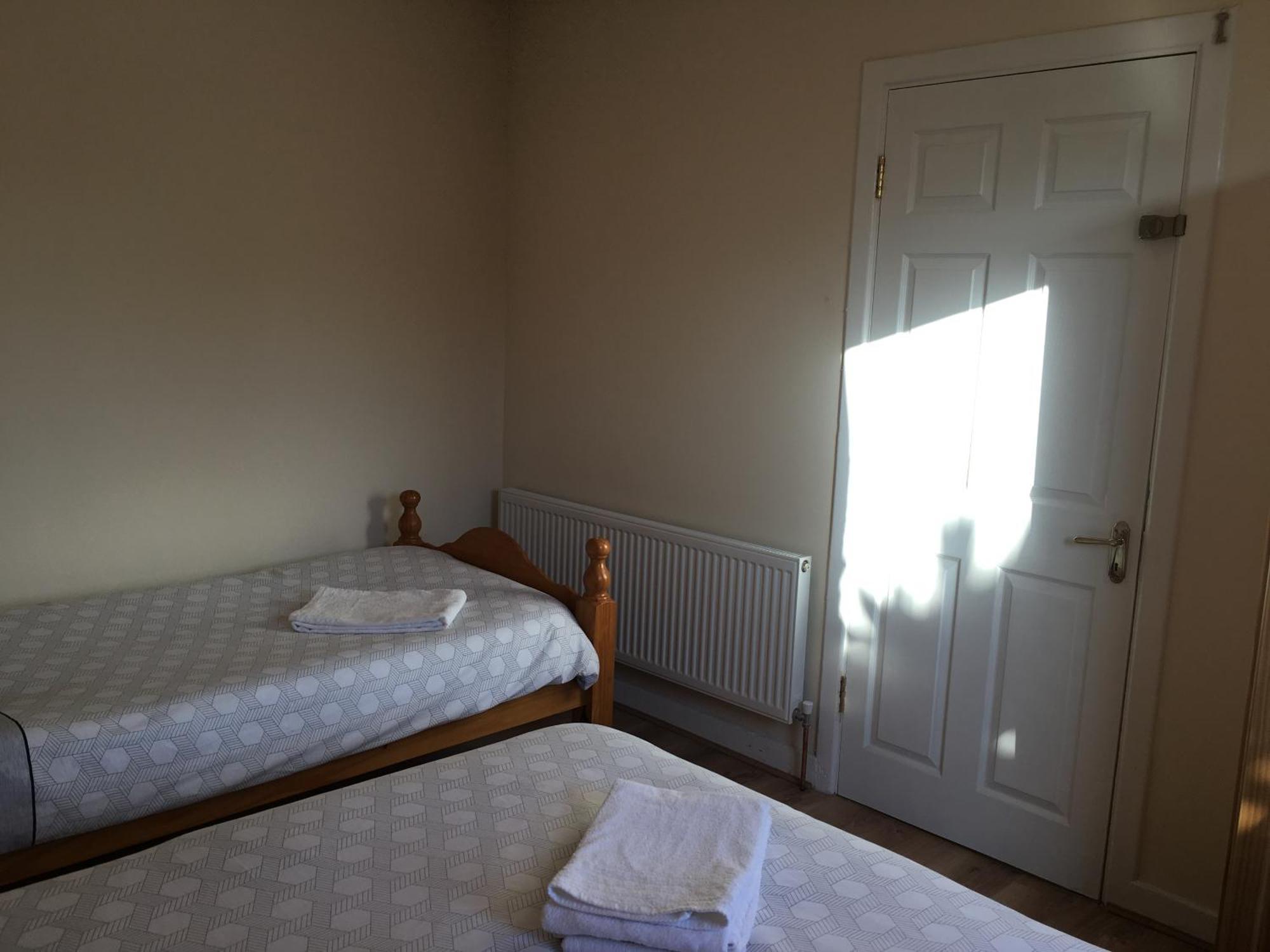 Private Double Rooms & Twin Rooms Rahoon Galway Eksteriør billede