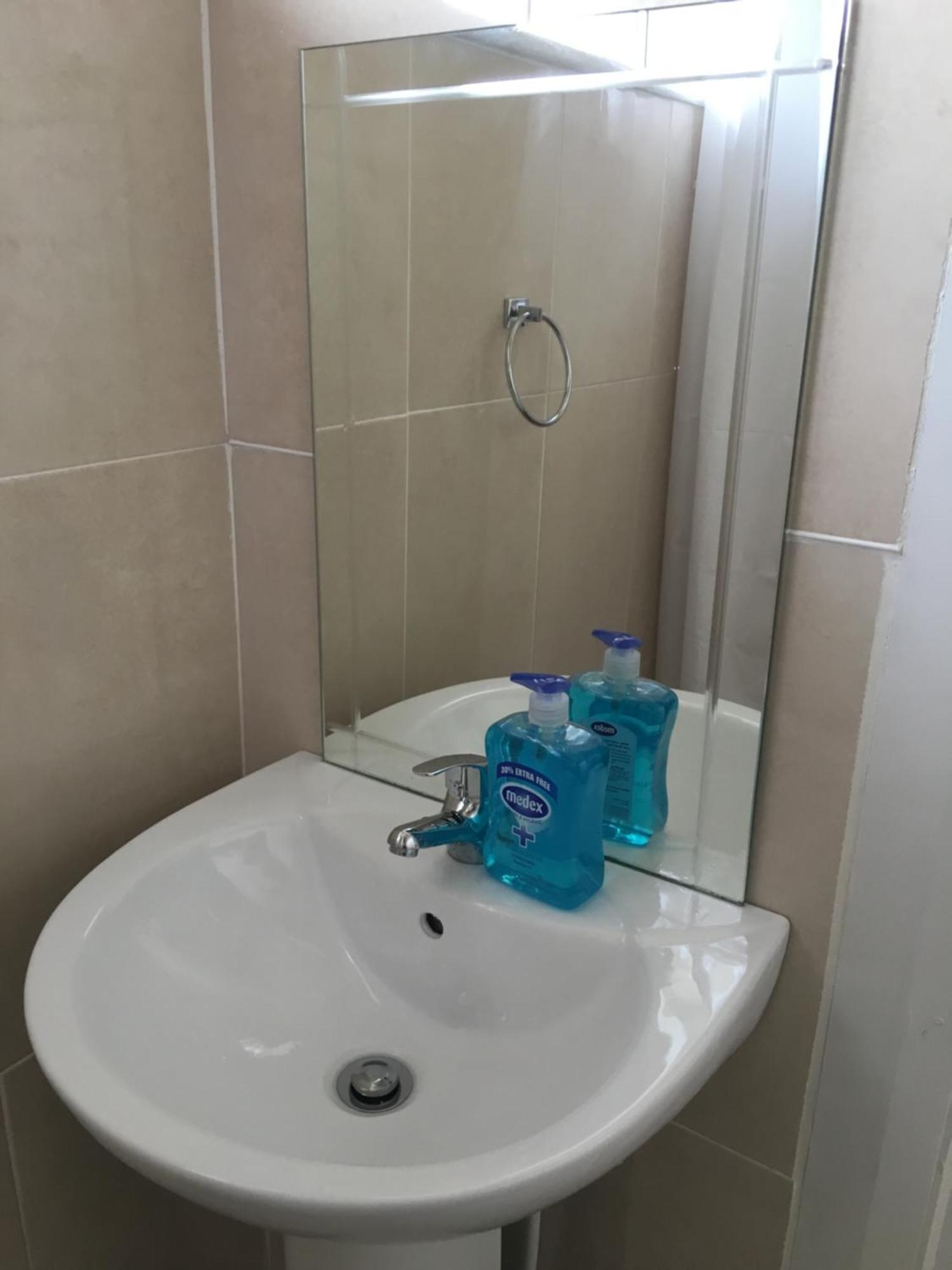 Private Double Rooms & Twin Rooms Rahoon Galway Eksteriør billede