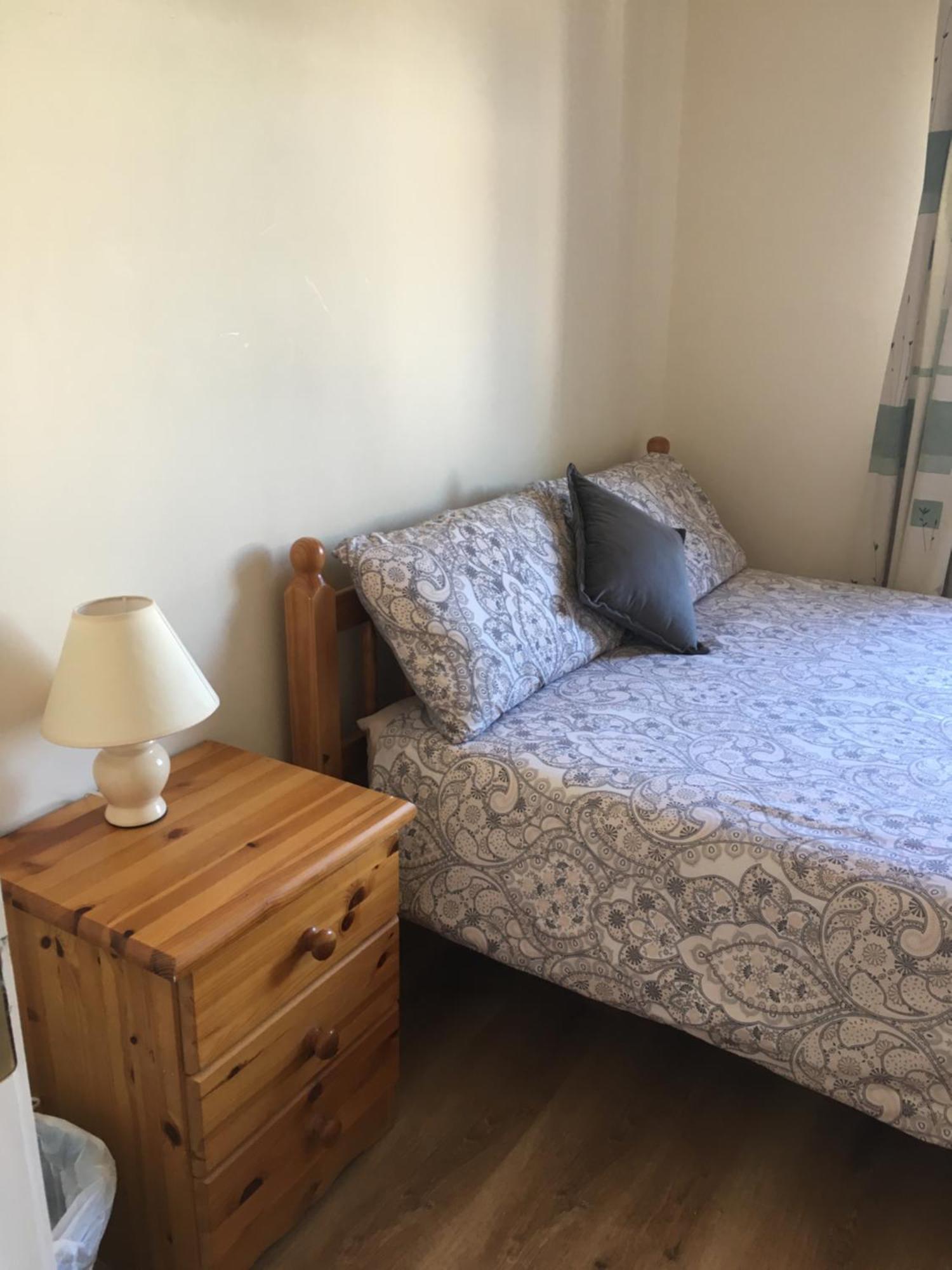 Private Double Rooms & Twin Rooms Rahoon Galway Eksteriør billede