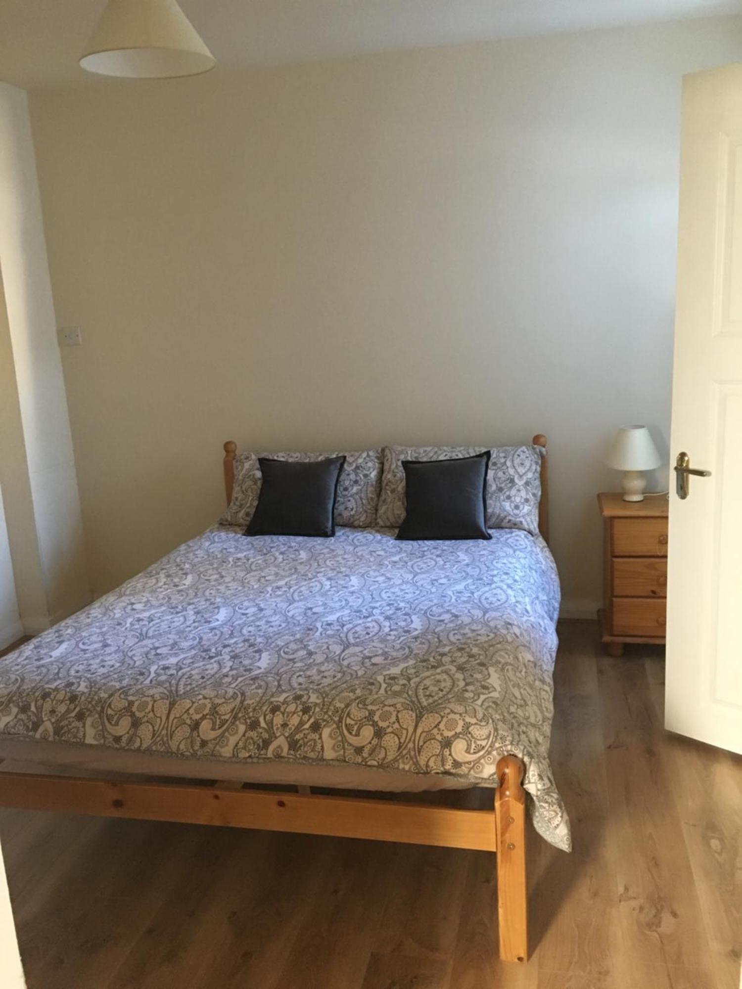 Private Double Rooms & Twin Rooms Rahoon Galway Eksteriør billede