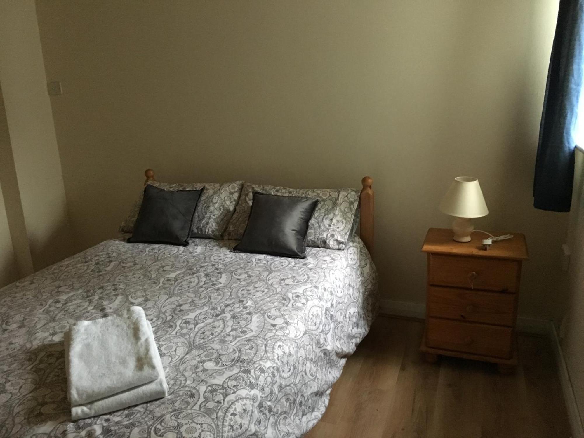 Private Double Rooms & Twin Rooms Rahoon Galway Eksteriør billede