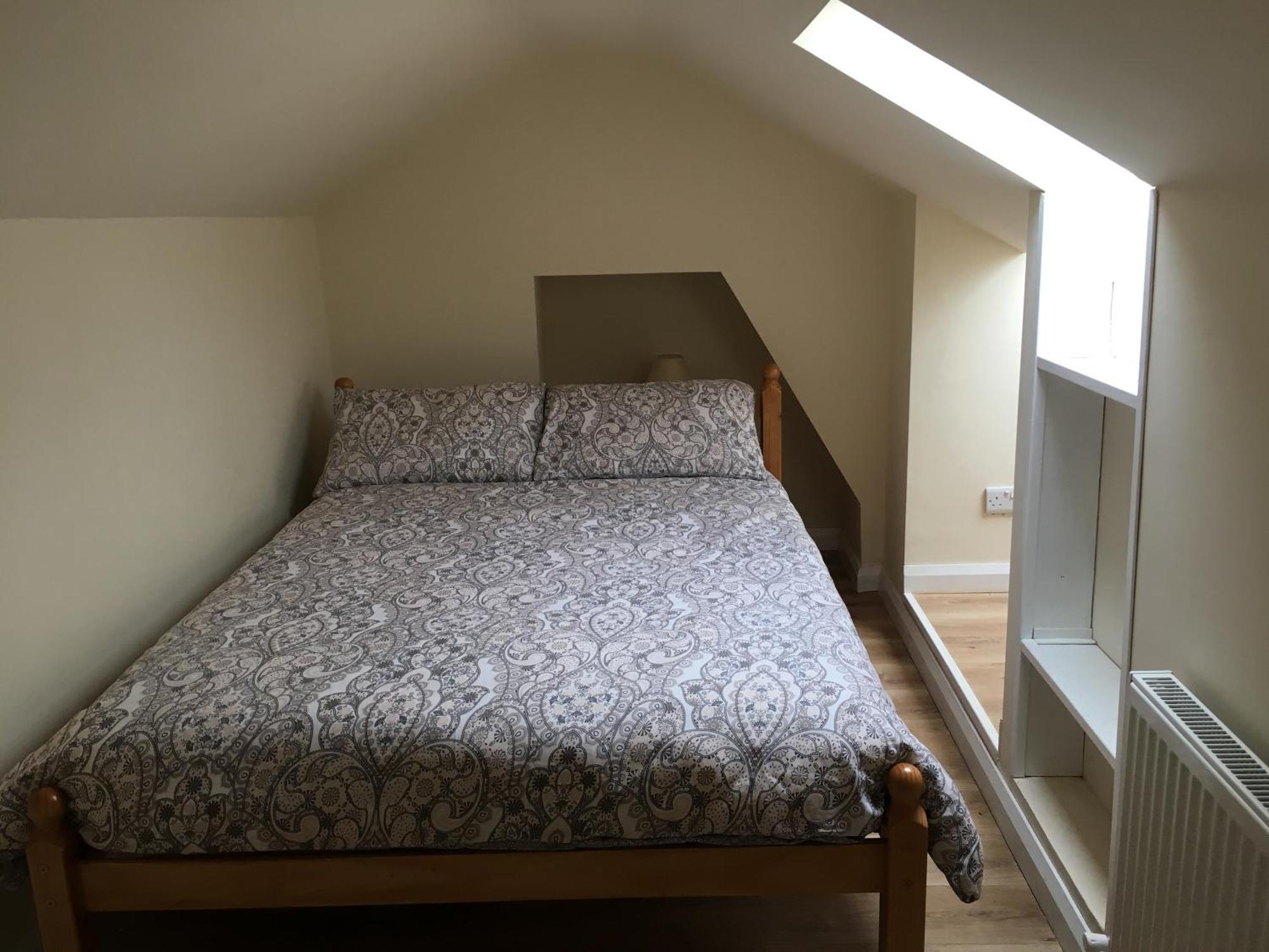 Private Double Rooms & Twin Rooms Rahoon Galway Eksteriør billede